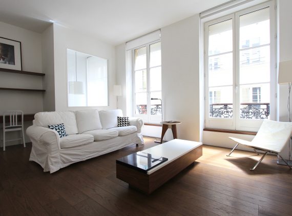 Rue de Verneuil