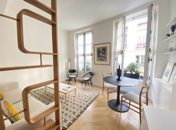 Rue de Grenelle