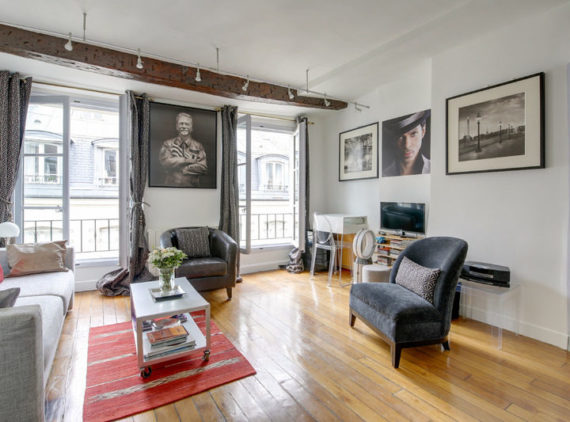 Rue de Grenelle