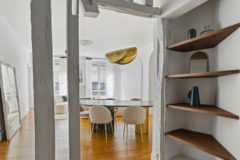 Rue de Buci