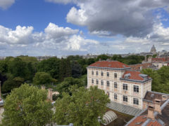 Rue d'Assas