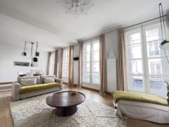 Rue Saint-André des Arts