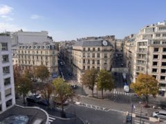 Rue François Ier