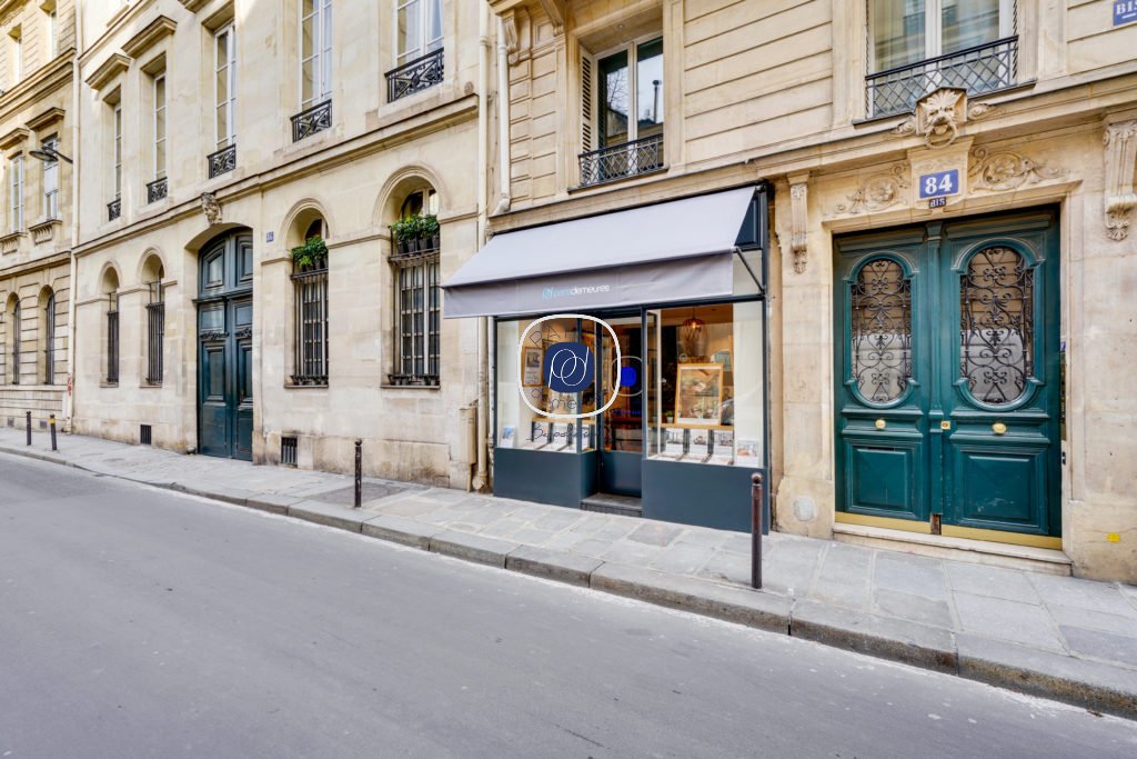 Avenue Victor Hugo PARIS DEMEURES