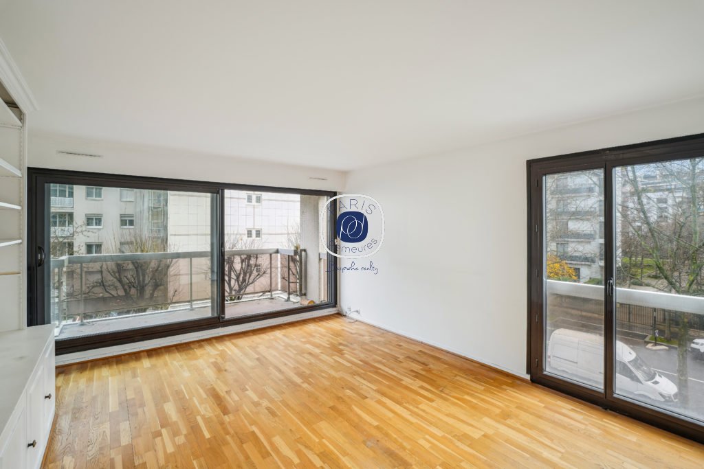 Rue de Paris PARIS DEMEURES