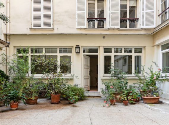 Rue du Bac