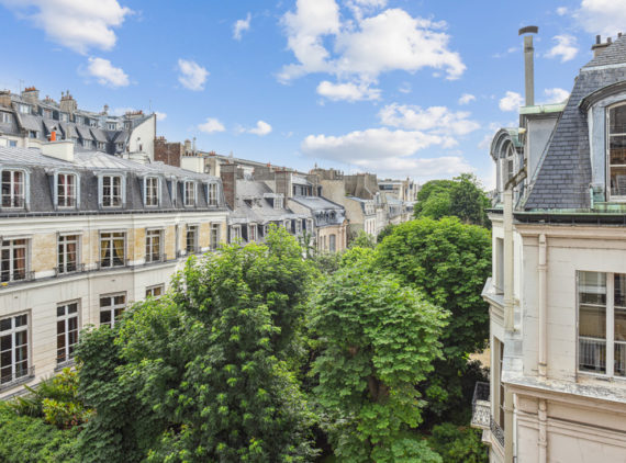 Rue de Bellechasse