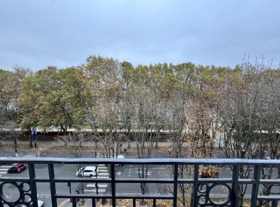 Quai d'Orsay