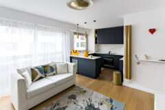 Rue Paul Vaillant Couturier