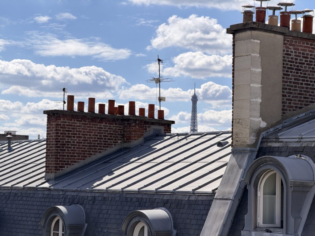 Rue de Lisbonne